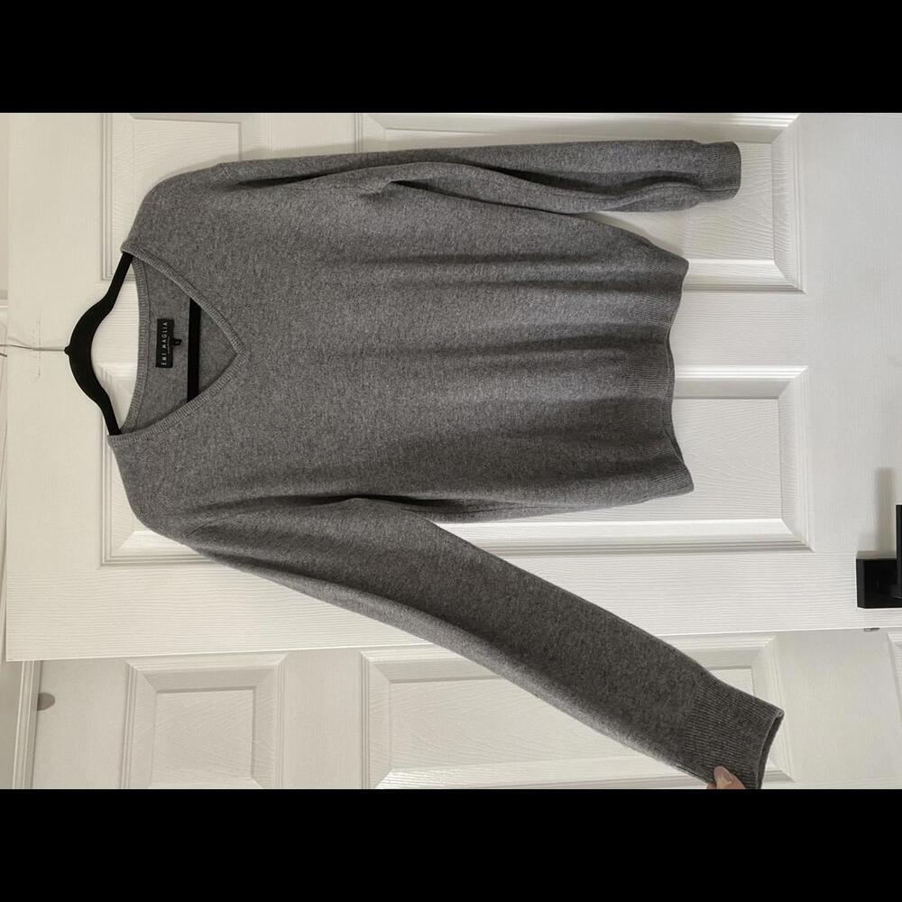 Emi Maglia - Italian Men’s Cashmere Sweater, size S